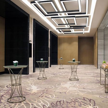 Hotel Courtyard By Marriott Zhengzhou Airport Esterno foto