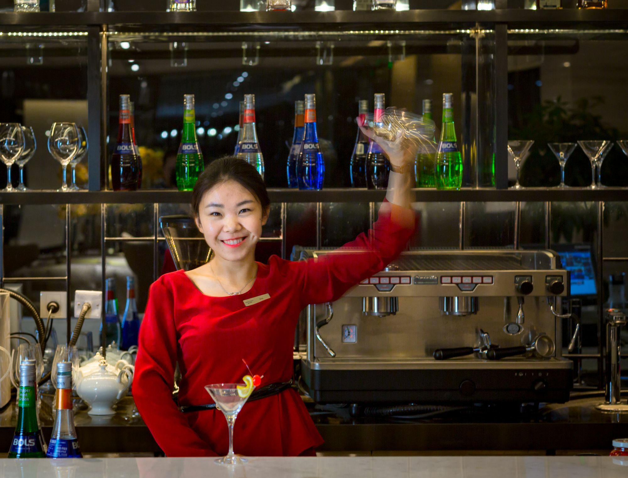 Hotel Courtyard By Marriott Zhengzhou Airport Esterno foto